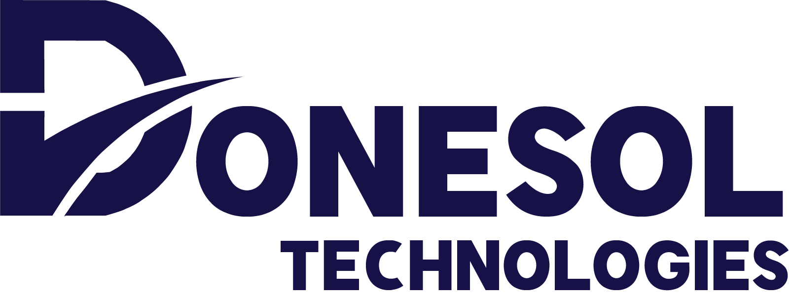 DoneSol Technologies logo